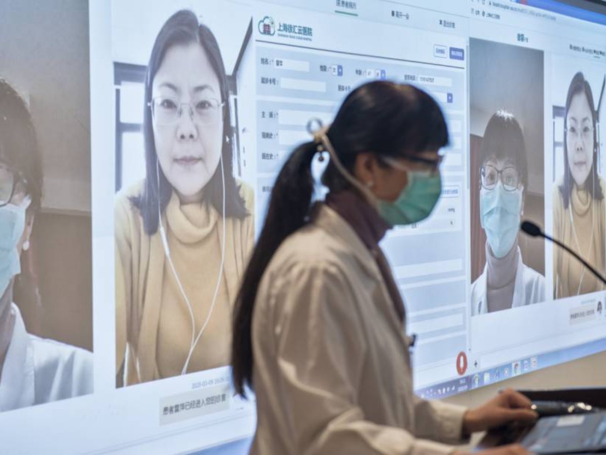 El Corte Inglés planta cara a : acelera su revolución 'online' ante la  segunda ola de la pandemia