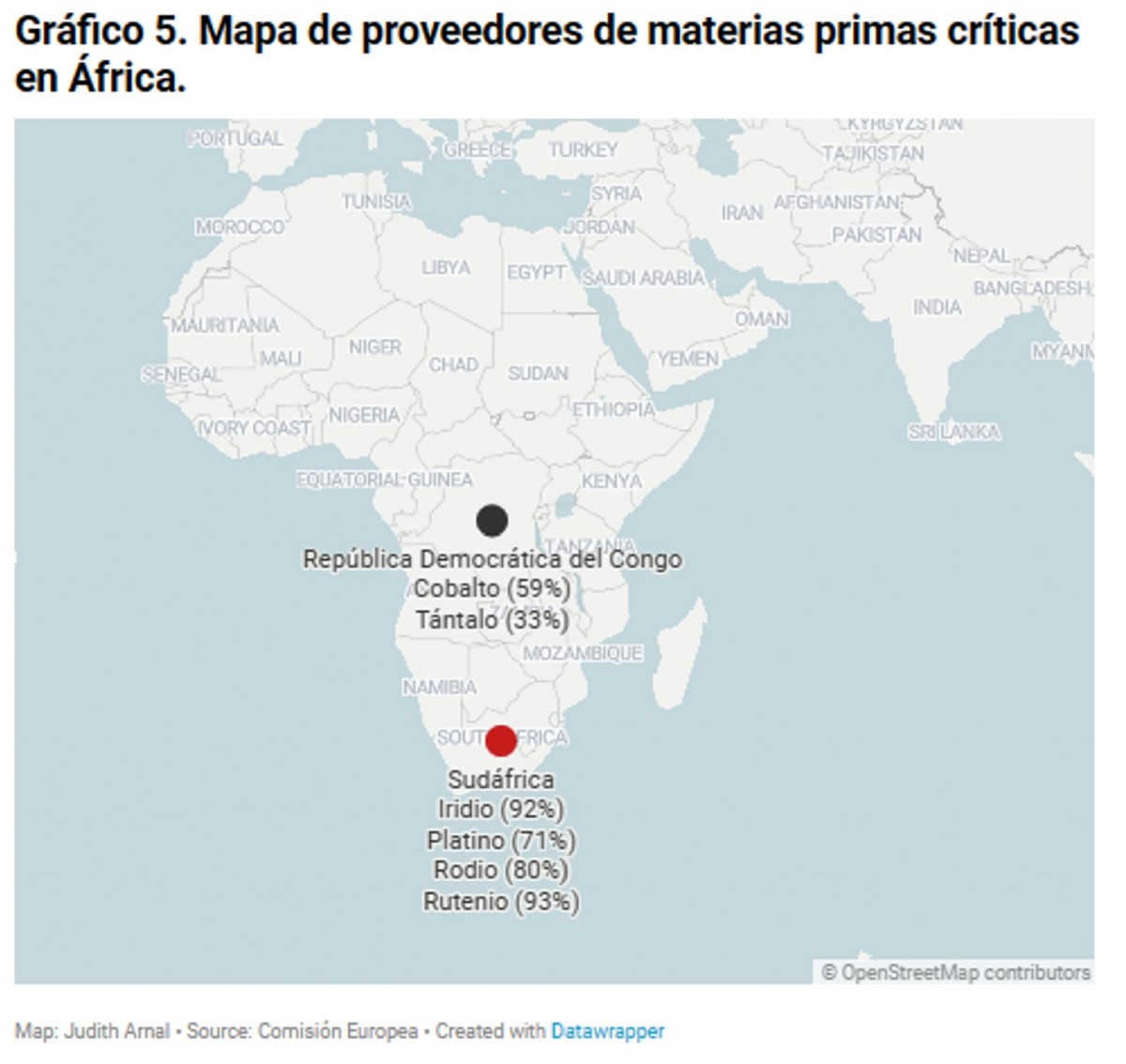 Africa Continent of opportunity?