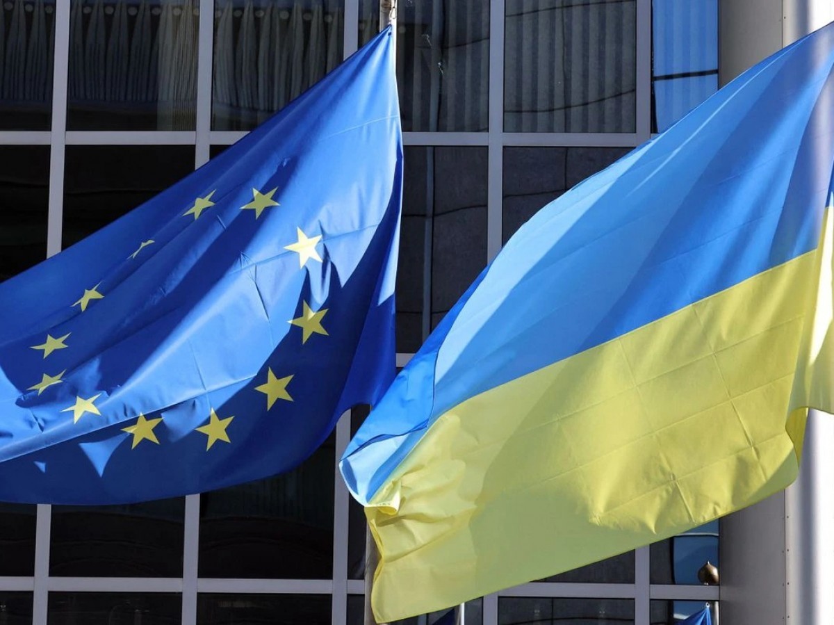 Czy przystąpienie Ukrainy do Unii Europejskiej jest kluczem do uratowania Zachodu przed agresywną polityką Rosji?