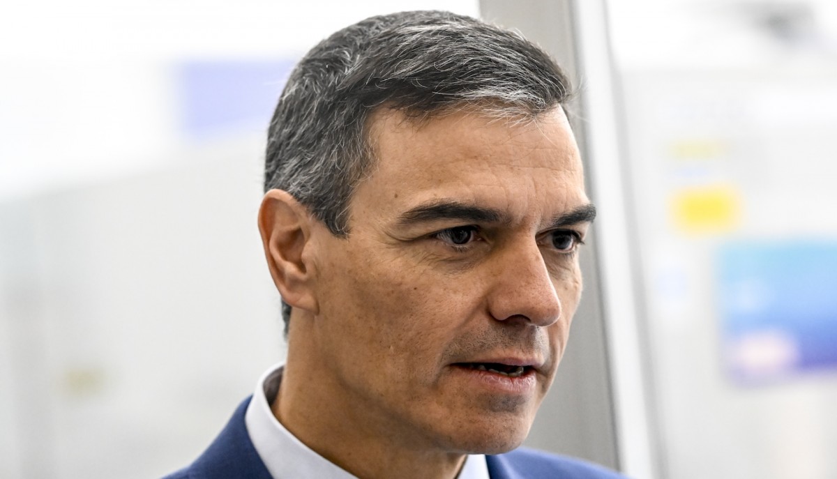 Pedro Sánchez, ¿arquetipo de político?