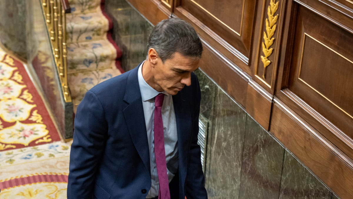 Pedro Sánchez no convocará un 'superdomingo' electoral